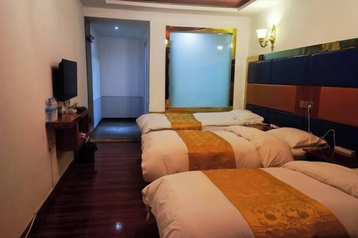 Habitación