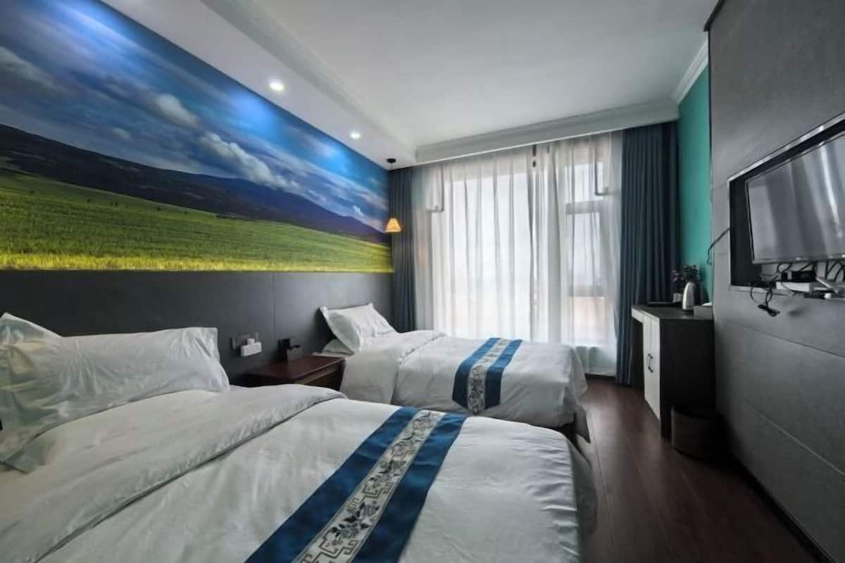 Habitación