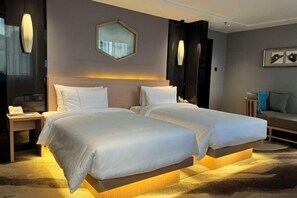 Room - Ruishe Hotel (Xintian City Plaza, Licheng) (Quanzhou)