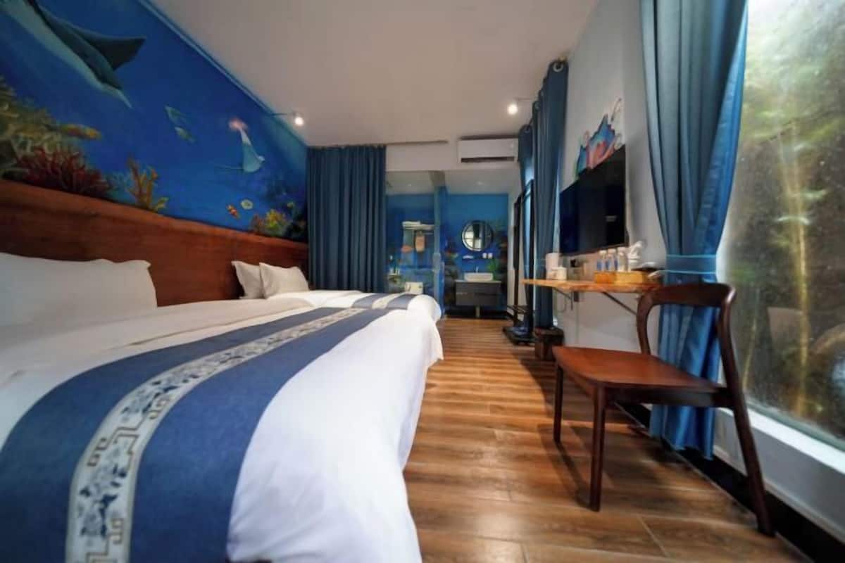 Habitación