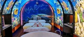 Yunpan Xiangyue hotel