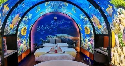 Yunpan Xiangyue hotel