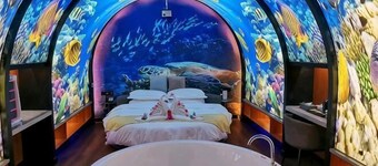 Yunpan Xiangyue hotel