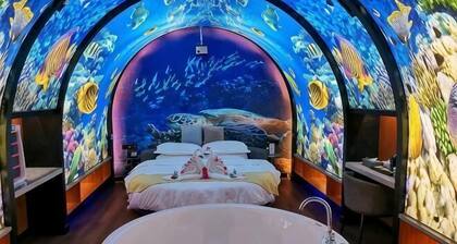 Yunpan Xiangyue hotel