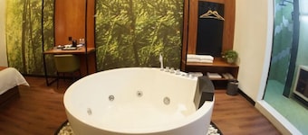 Yunpan Xiangyue hotel