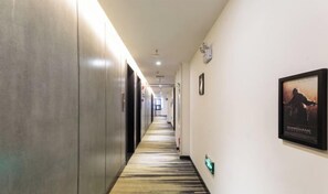 Interior - Yunpan Xiangyue hotel (Taiyuan)