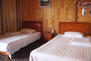 Room - Jinxiu Leisure Guesthouse (Xinhua)