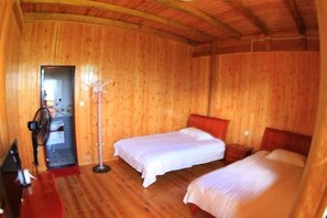 Room - Jinxiu Leisure Guesthouse (Xinhua)
