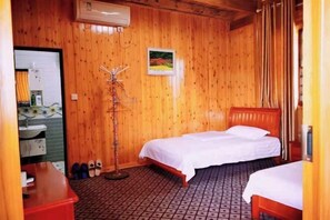 Room - Jinxiu Leisure Guesthouse (Xinhua)