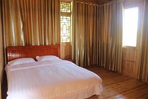 Room - Jinxiu Leisure Guesthouse (Xinhua)