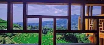 Jinxiu Leisure Guesthouse