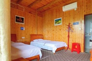 Room - Jinxiu Leisure Guesthouse (Xinhua)