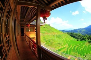 Interior - Jinxiu Leisure Guesthouse (Xinhua)