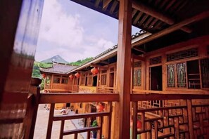 Interior - Jinxiu Leisure Guesthouse (Xinhua)
