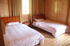 Room - Jinxiu Leisure Guesthouse (Xinhua)