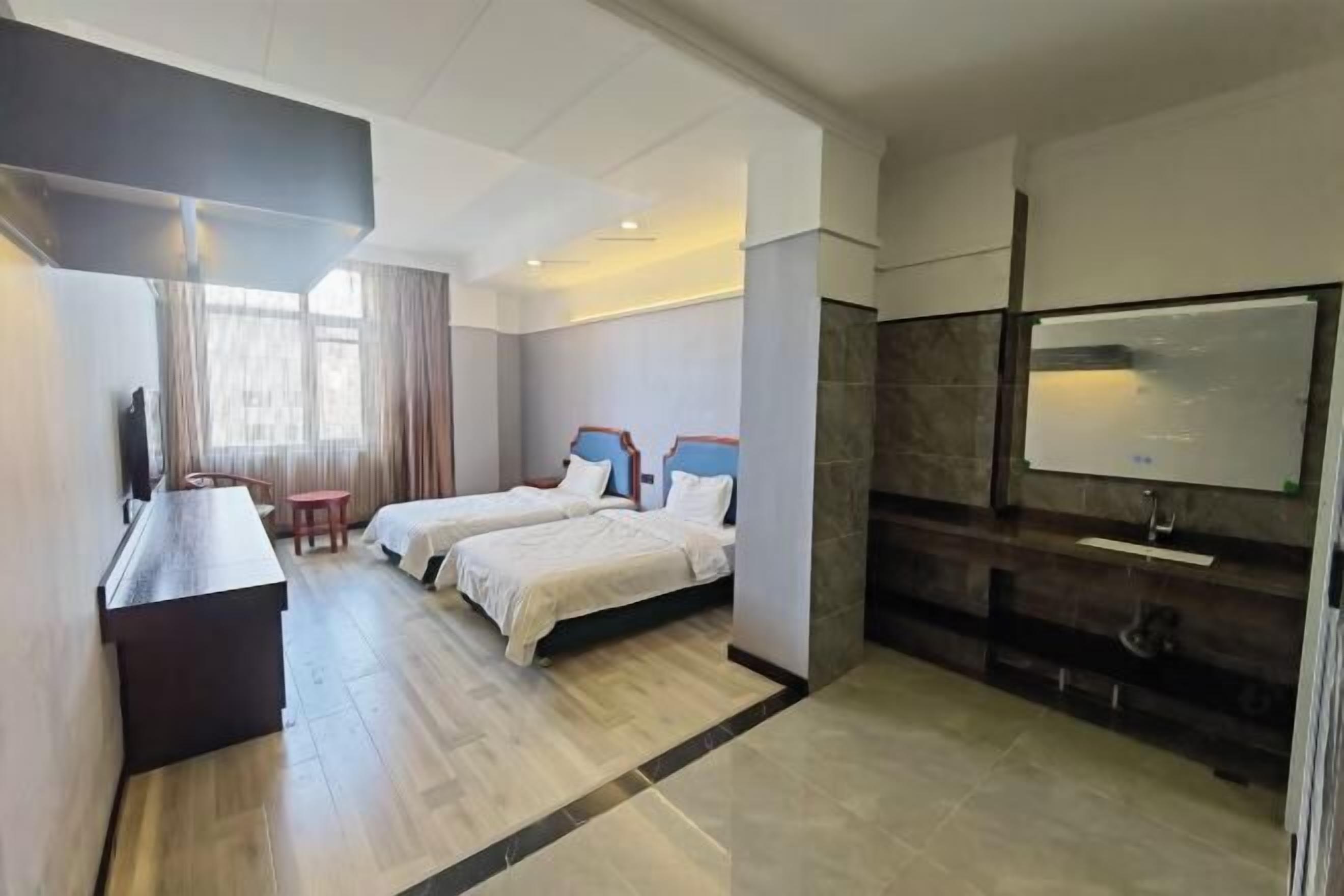 Habitación