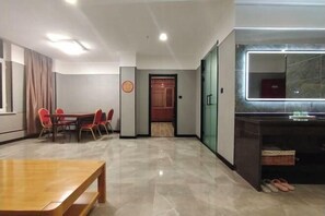 Dining - Fushun Meilangshangwubinguan (Fushun)