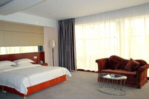 Room - Dihao Hotel (Ruoqiang)