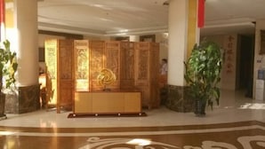 Interior - Dihao Hotel (Ruoqiang)