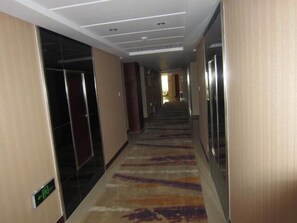 Interior - Dihao Hotel (Ruoqiang)