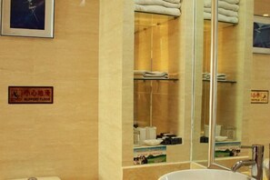 Unclassified image, 2 of 21, button - Dihao Hotel (Ruoqiang)