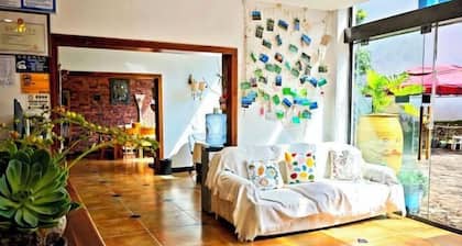 momo hotel