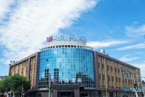 Exterior - Wanting Hotel (Shanghai Xinchang ancient town store) (Shanghai)