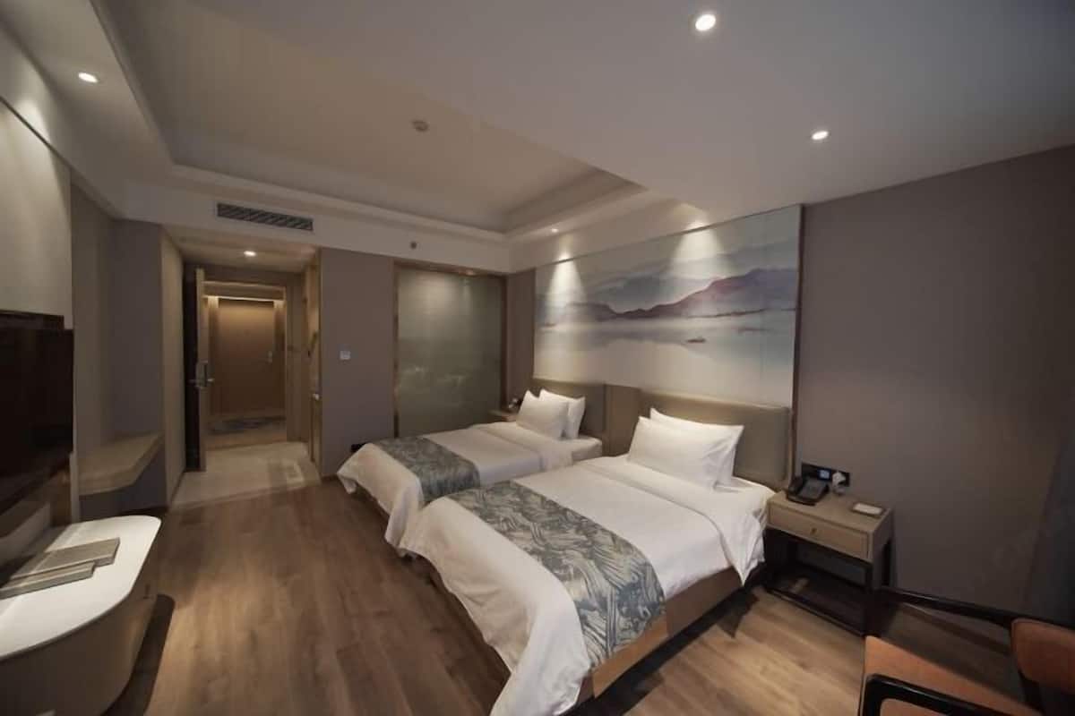 Habitación
