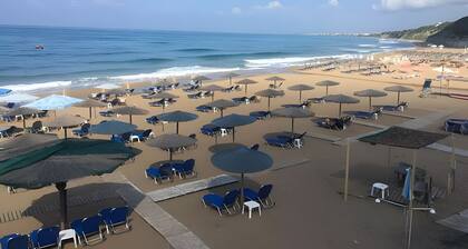 Apartment 'Maltas' with Shared Terrace, Wi-Fi and Air Conditioning