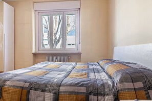 1 habitación, wifi gratis y ropa de cama 