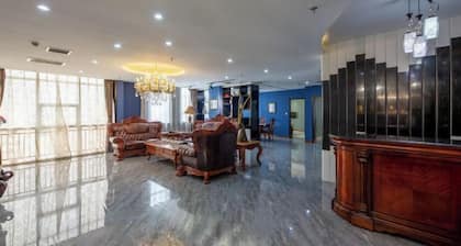 Hengxin Business Hotel