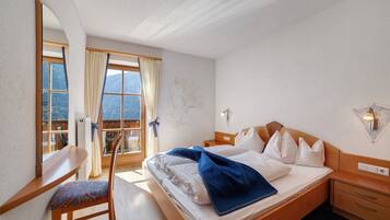 1 slaapkamer, gratis wifi, beddengoed