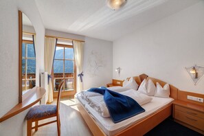 1 soverom, wi-fi (inkludert) og sengetøy