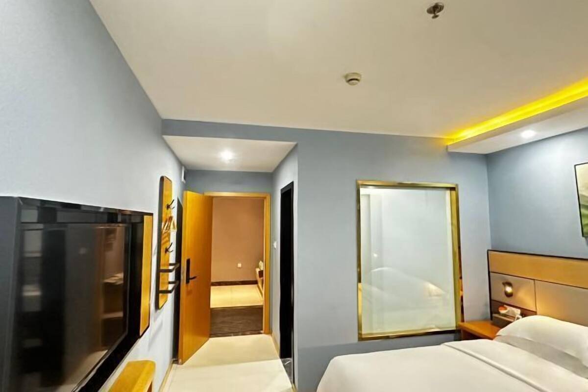 Habitación