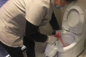 Miscellaneous - Anna Baige Hotel (Shanghai)