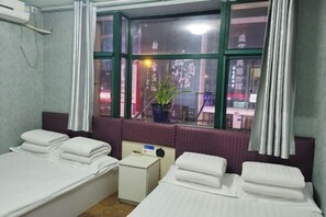 Room - Xinyue Hotel (Taiyuan Ophthalmology Hospital) (Taiyuan)