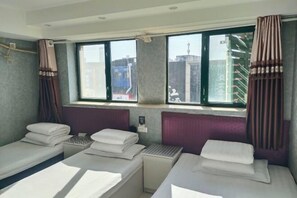 Room - Xinyue Hotel (Taiyuan Ophthalmology Hospital) (Taiyuan)