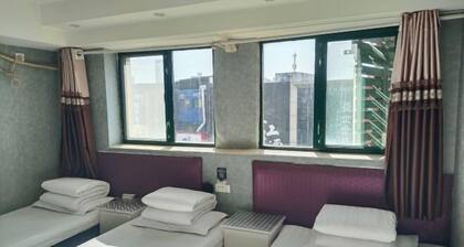 Xinyue Hotel (Taiyuan Ophthalmology Hospital)