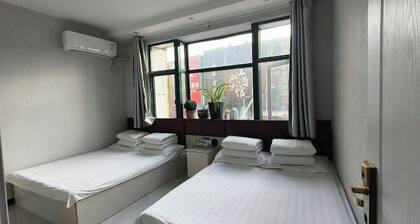 Xinyue Hotel (Taiyuan Ophthalmology Hospital)
