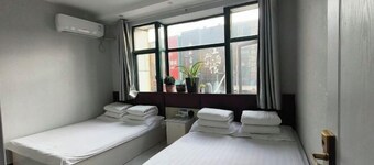 Xinyue Hotel (Taiyuan Ophthalmology Hospital)