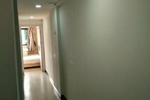 Interior - Xinyue Hotel (Taiyuan Ophthalmology Hospital) (Taiyuan)