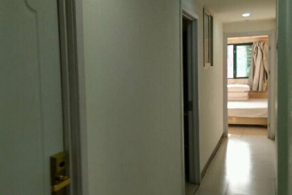 Interior - Xinyue Hotel (Taiyuan Ophthalmology Hospital) (Taiyuan)