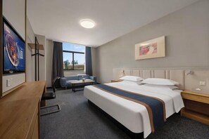 Room - Jinjiang Inn (Zhengzhou High-speed Railway East Station Zhengdong MixC Branch) (Zhengzhou)