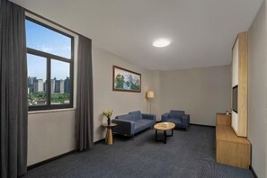 Room - Jinjiang Inn (Zhengzhou High-speed Railway East Station Zhengdong MixC Branch) (Zhengzhou)