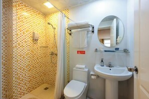 Room - Homeinn (qinzheng Plaza, Nanhan street, Fuping) (Fuping)