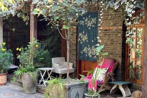 Room - Yunguichu Chain Inn (Jianchuan)