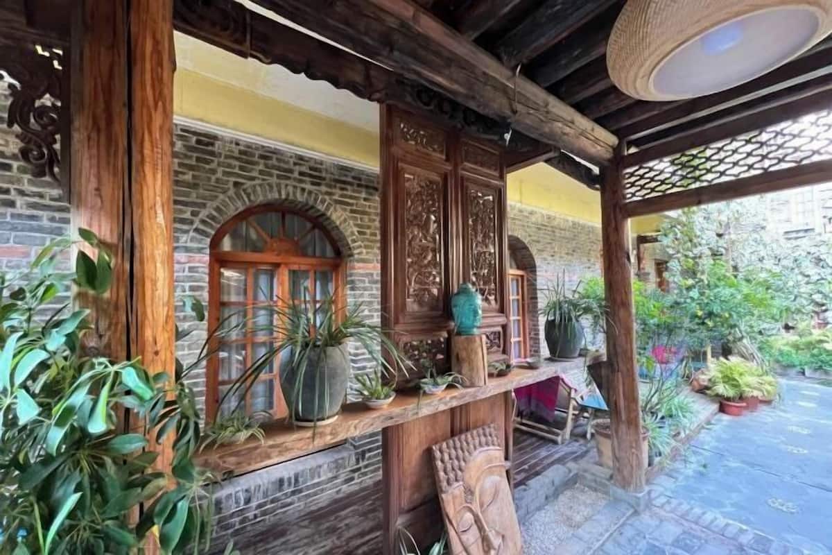 Habitación