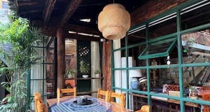 Yunguichu Chain Inn