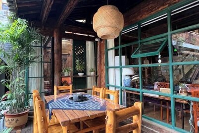 Yunguichu Chain Inn