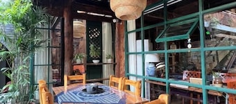 Yunguichu Chain Inn
